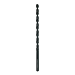 Broca HSS Extra Longa DIN 1869 R1 RN