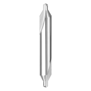Broca de Ponto HSS 60º
