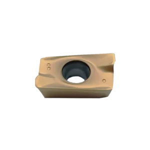 Plaquete para galgamento APMT