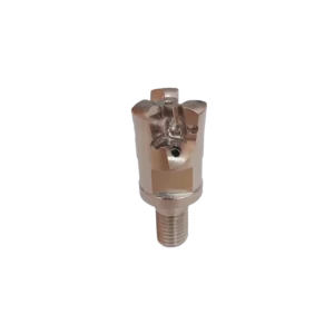 Roca/Ferro para fresagem de alto avanço